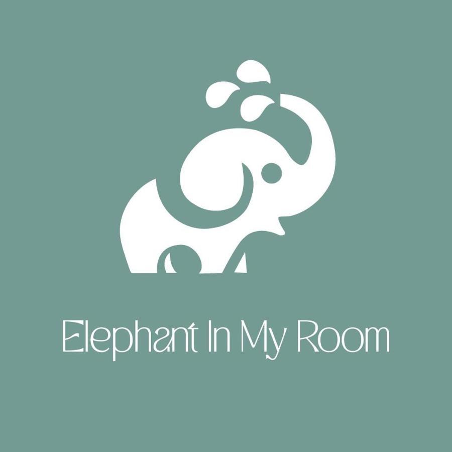Elephant In My Room Dubrovník Exteriér fotografie